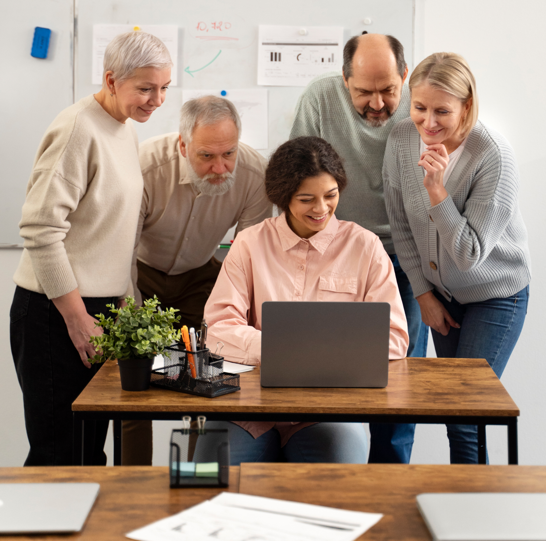 Compliance Management