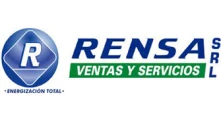 Rensa